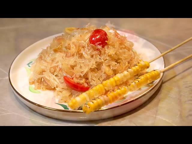 PROMOTION VIDEO FOR VANDA (PACKAGE E) — V1.media企業影片製作作品