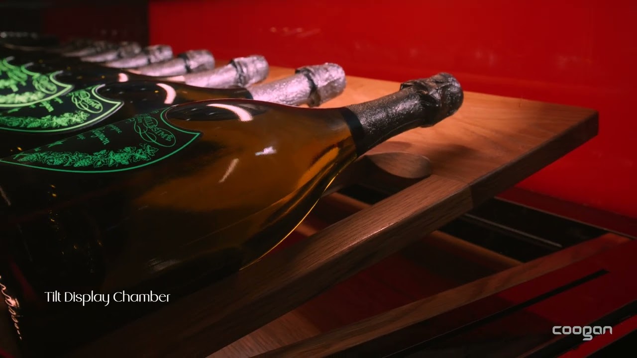 PRODUCT VIDEO FOR COOGAN (PACKAGE G) — V1.media企業影片製作作品