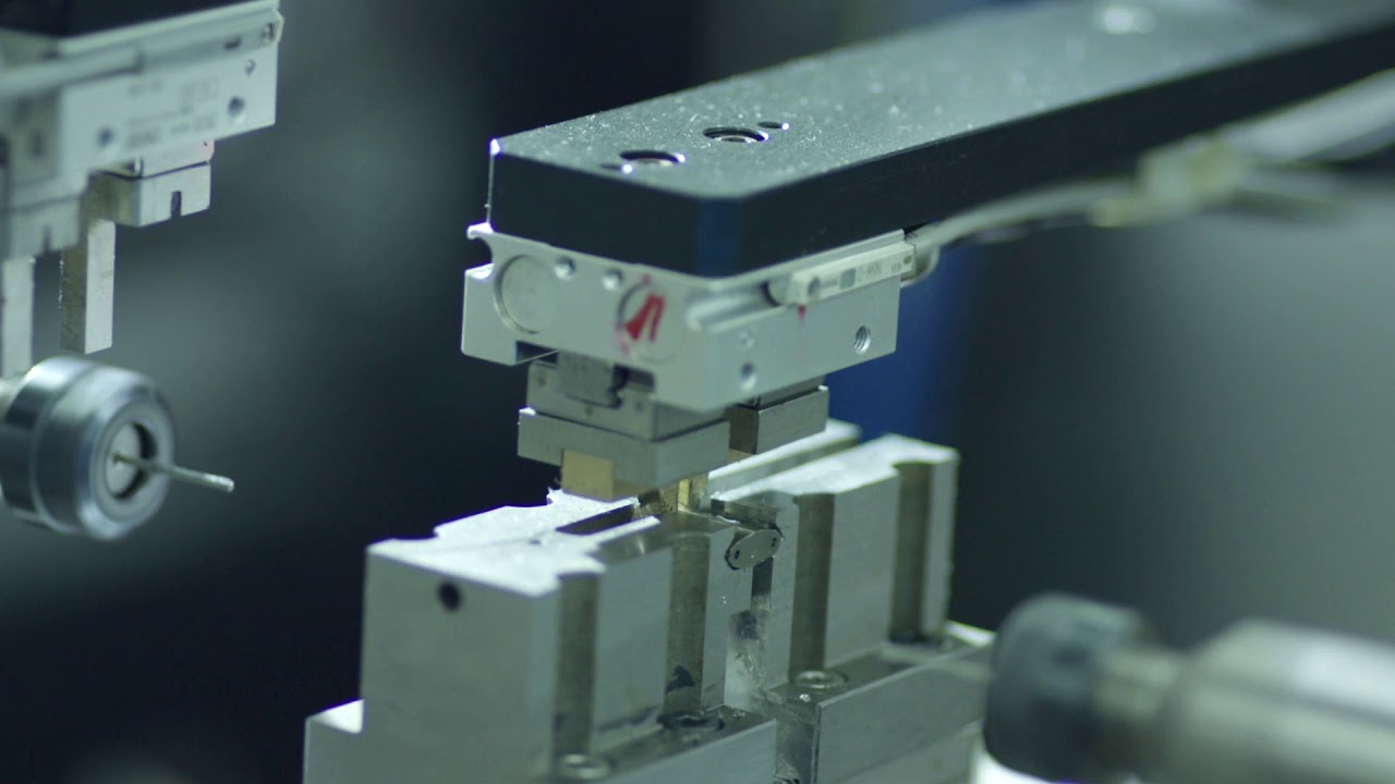CORPORATE VIDEO FOR KAMYUEN (V1TAILOR) — V1.media企業影片製作作品