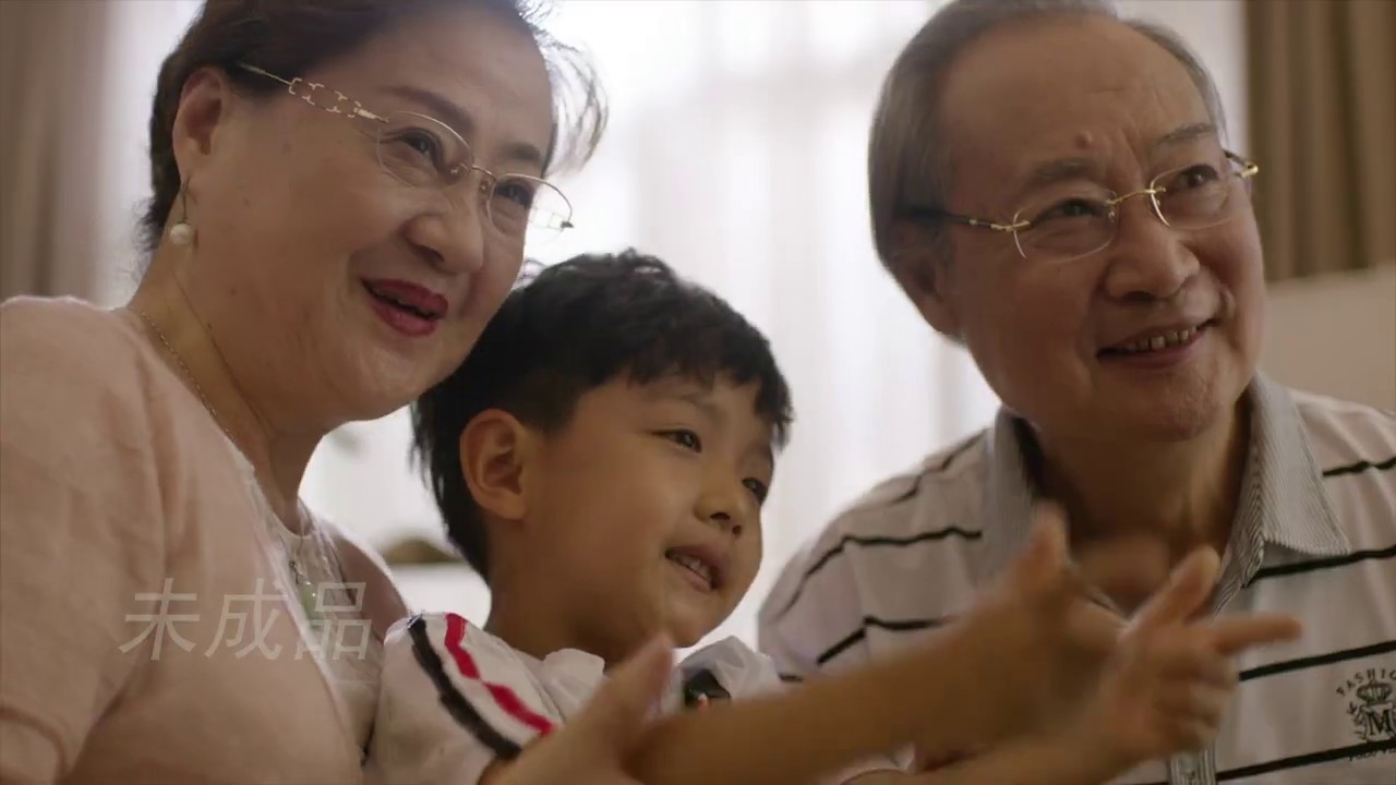 CORPORATE VIDEO FOR 惠州富力南崑山養生谷溫泉度假村 (PACKAGE H) — V1.media企業影片製作作品