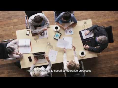 PROMOTION VIDEO FOR CHATPOINT (PACKAGE G) — V1.media企業影片製作作品