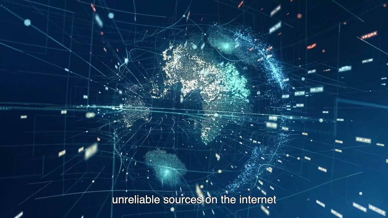 CORPORATE VIDEO FOR INGENIQUE (PACKAGE G) — V1.media企業影片製作作品